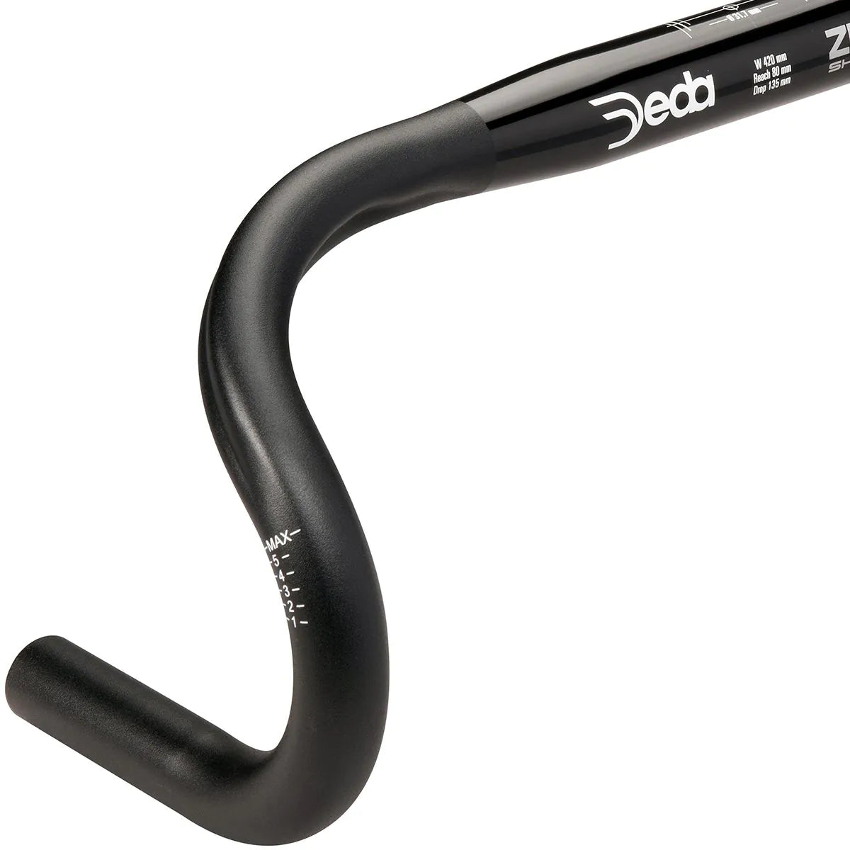 Zero100 Shallow Handlebar
