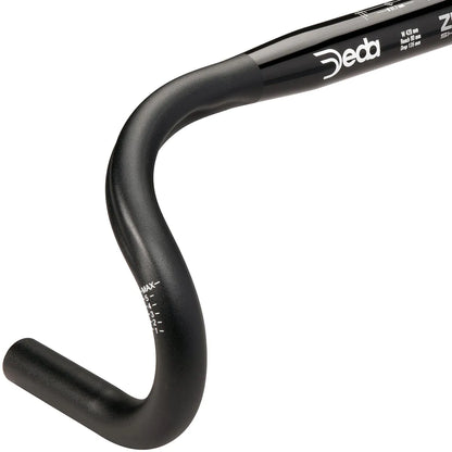 Zero100 Shallow Handlebar