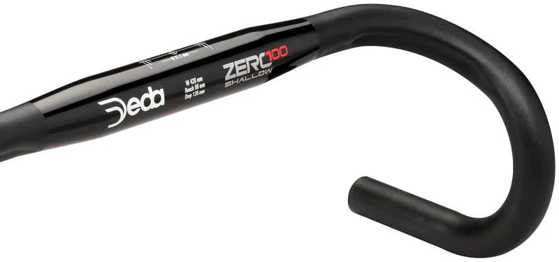 Zero100 Shallow Handlebar