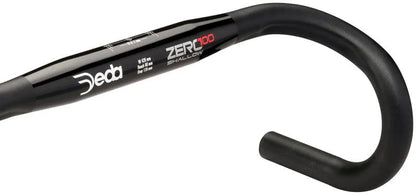 Zero100 Shallow Handlebar