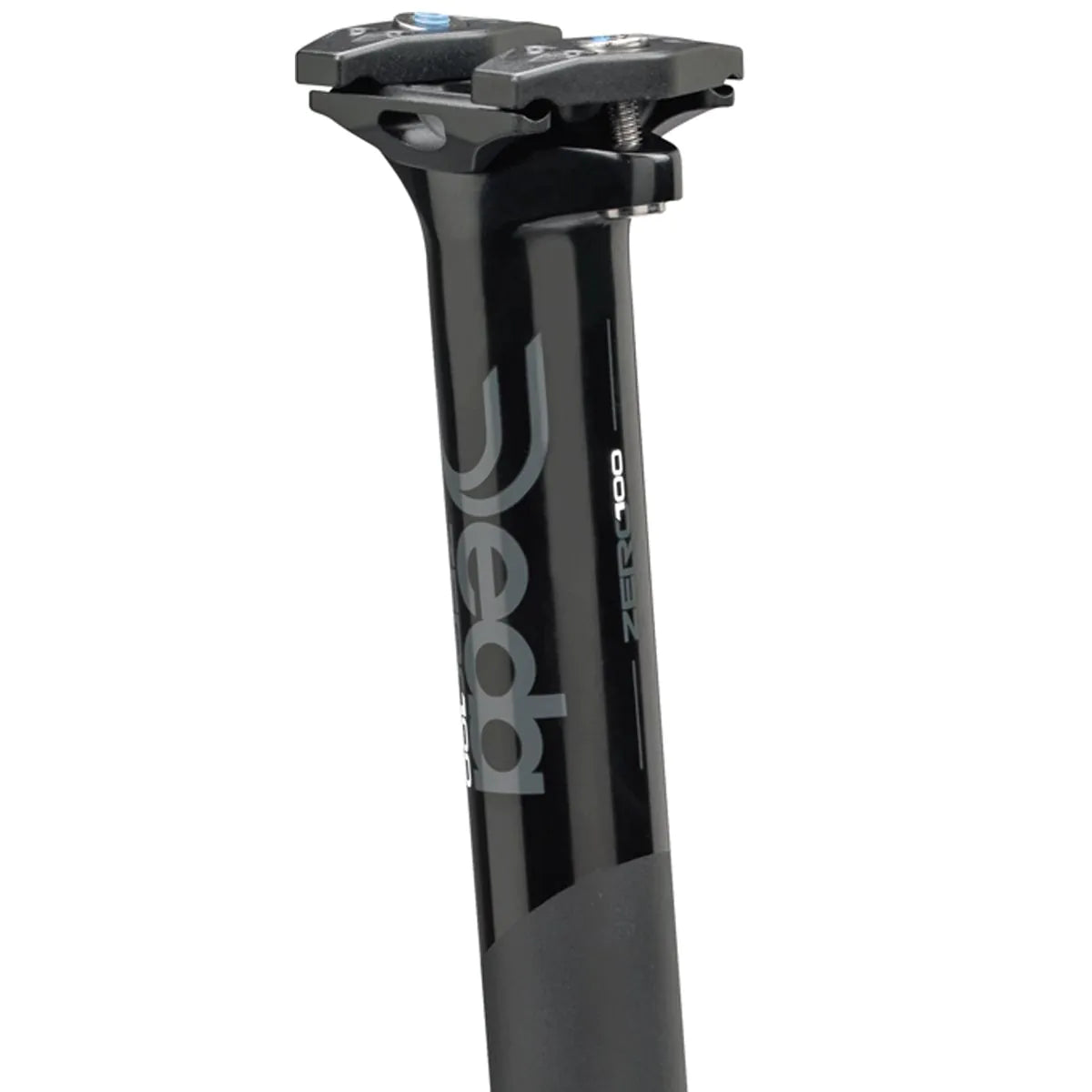 Zero100 0mm Seatpost