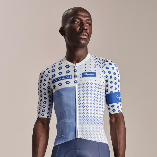 Amani Men's Pro Team Rouleur Jersey