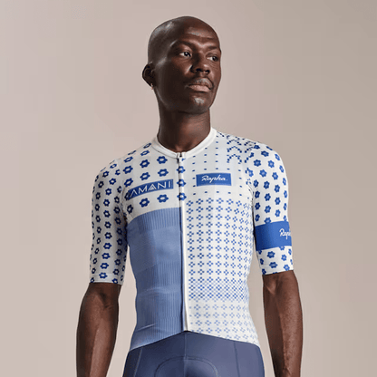 Amani Men's Pro Team Rouleur Jersey