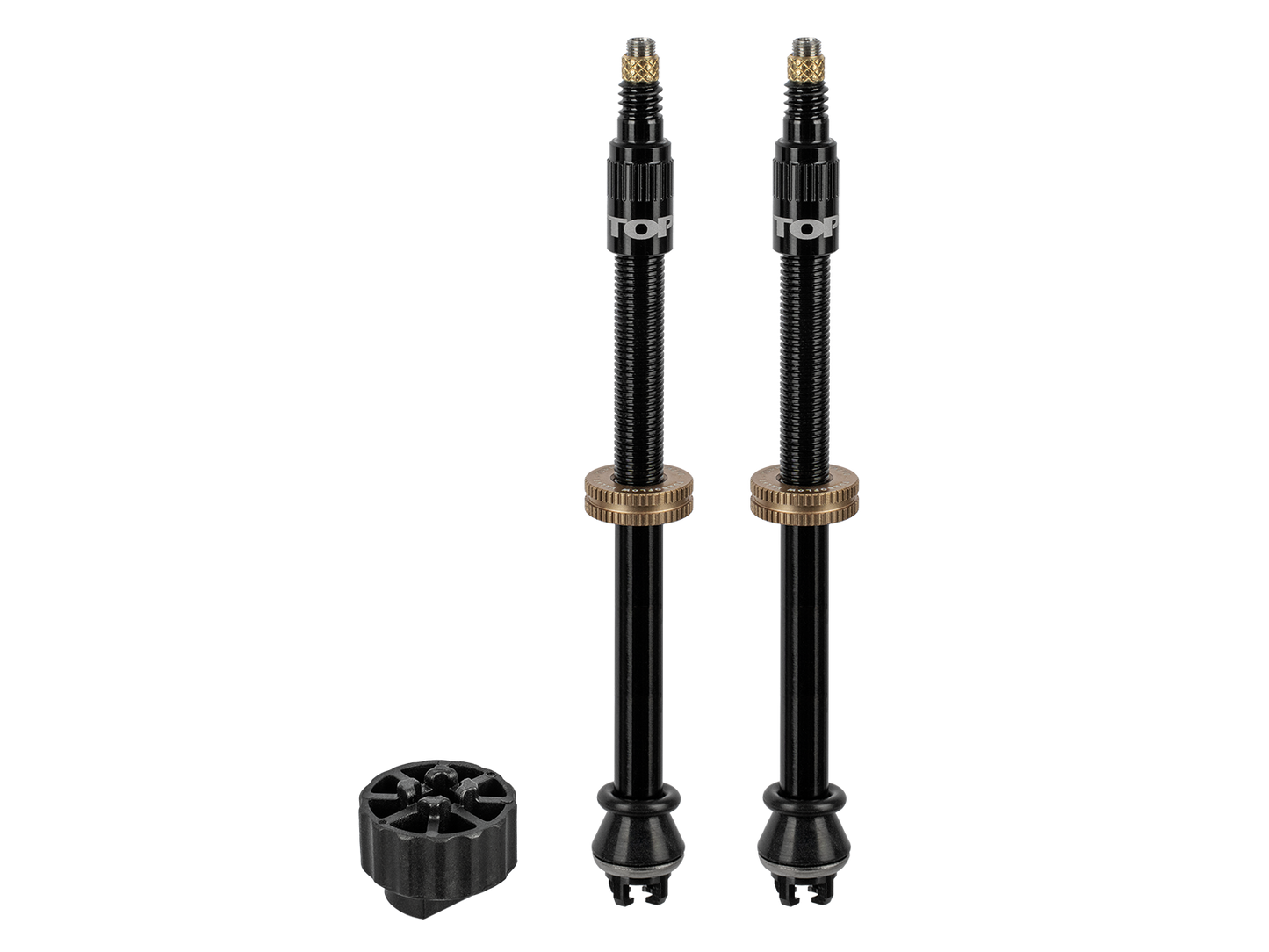 TURBOFLOW VALVE KIT