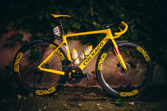 Colnago V4Rs Tour De France