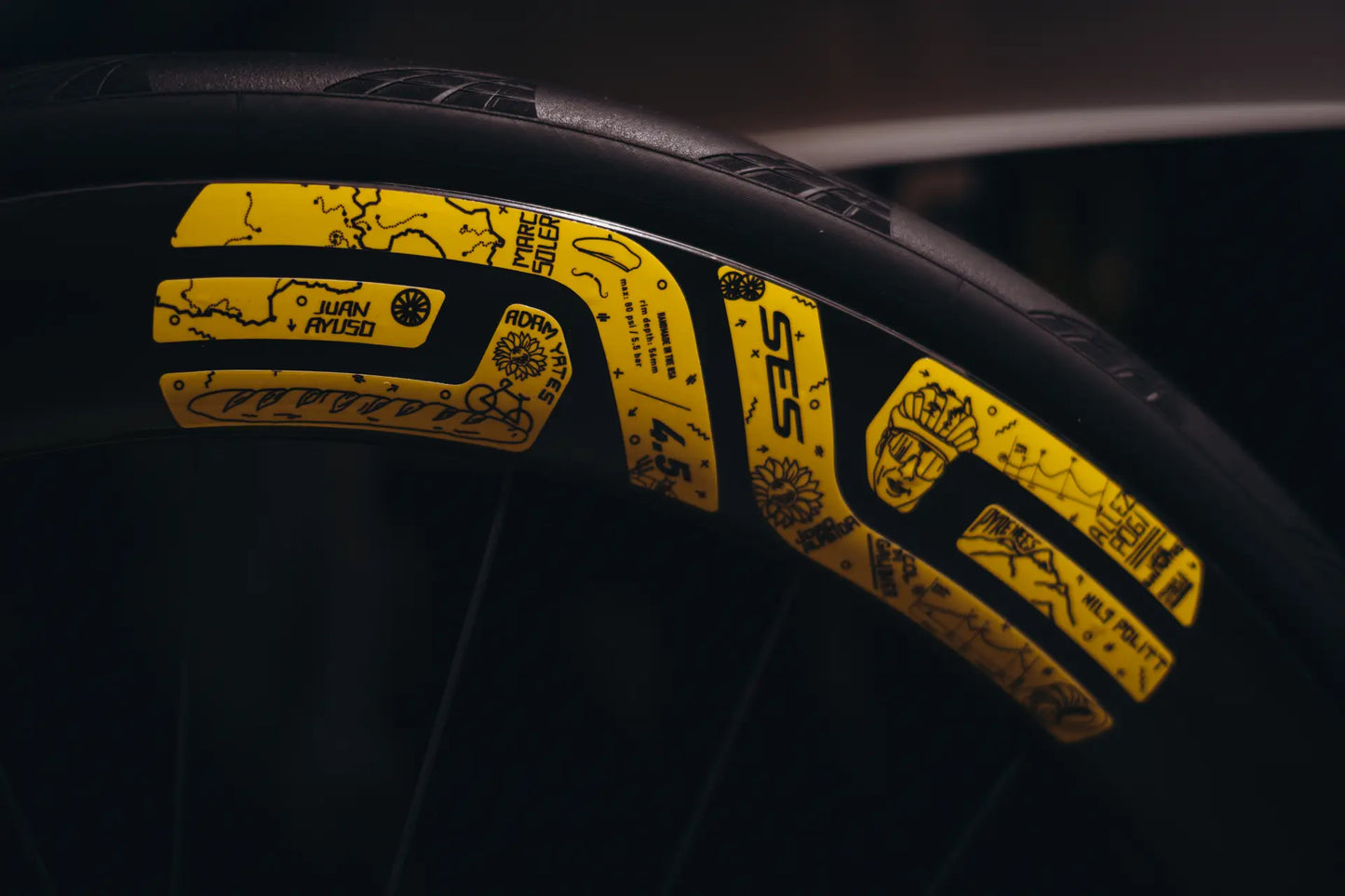 Colnago V4Rs Tour De France