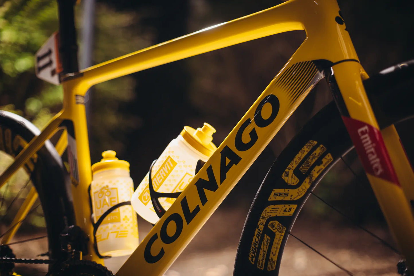 Colnago V4Rs Tour De France