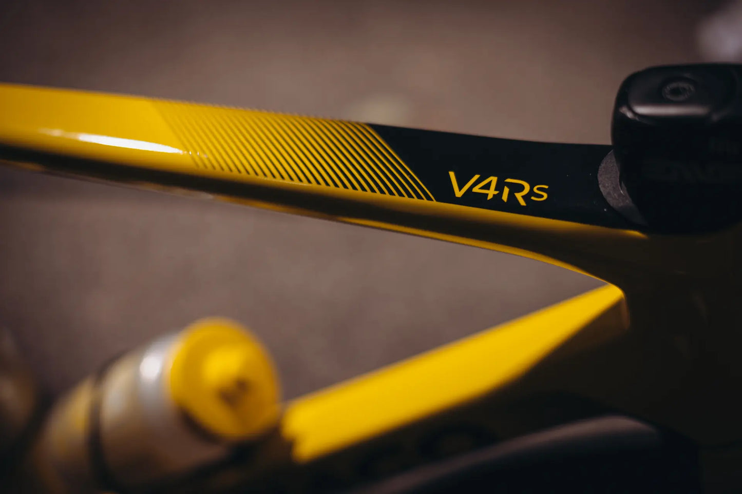 Colnago V4Rs Tour De France