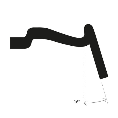 Gera Carbon Handlebar