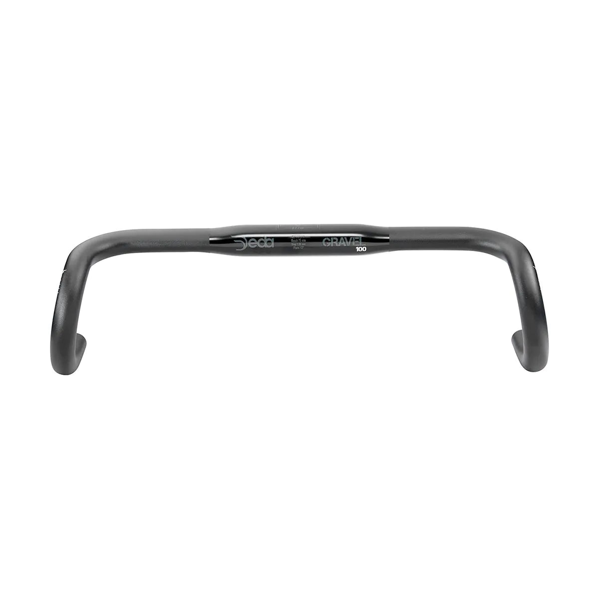 Gravel100 Handlebar