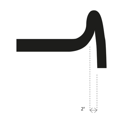 Gravel100 Handlebar
