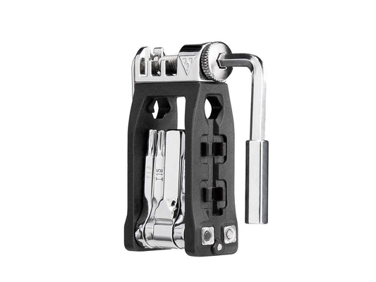 NINJA MASTER+ TOOLBOX T16