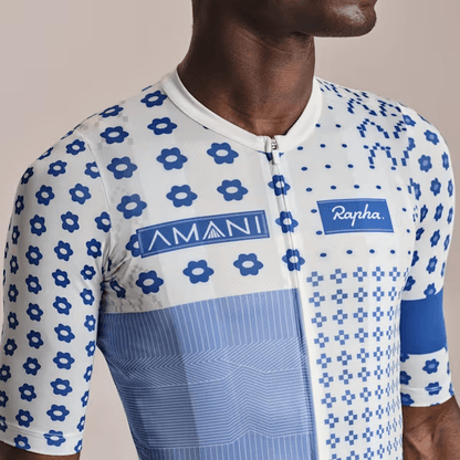 Amani Men's Pro Team Rouleur Jersey