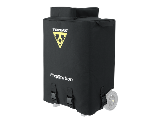 PREPSTATION CASE COVER