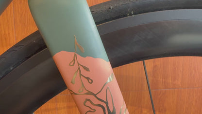 SPECIALIZED (ALLEZ SPRINT) "Meet Your Match" 49