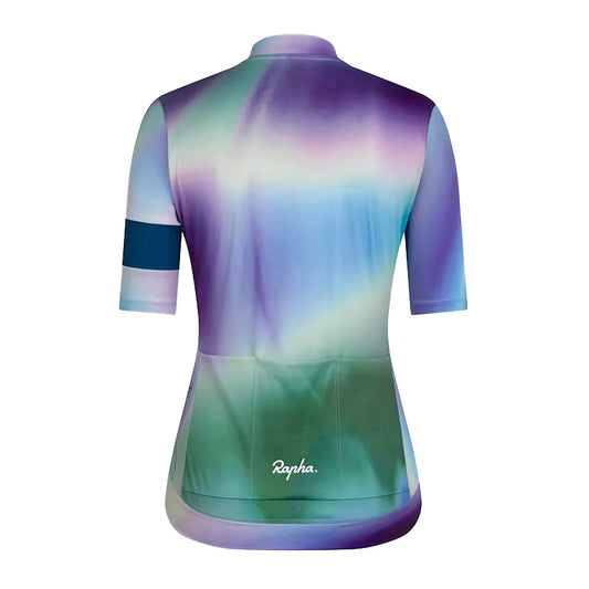 Multicolored