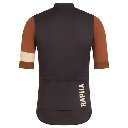 Black/Rust Brown