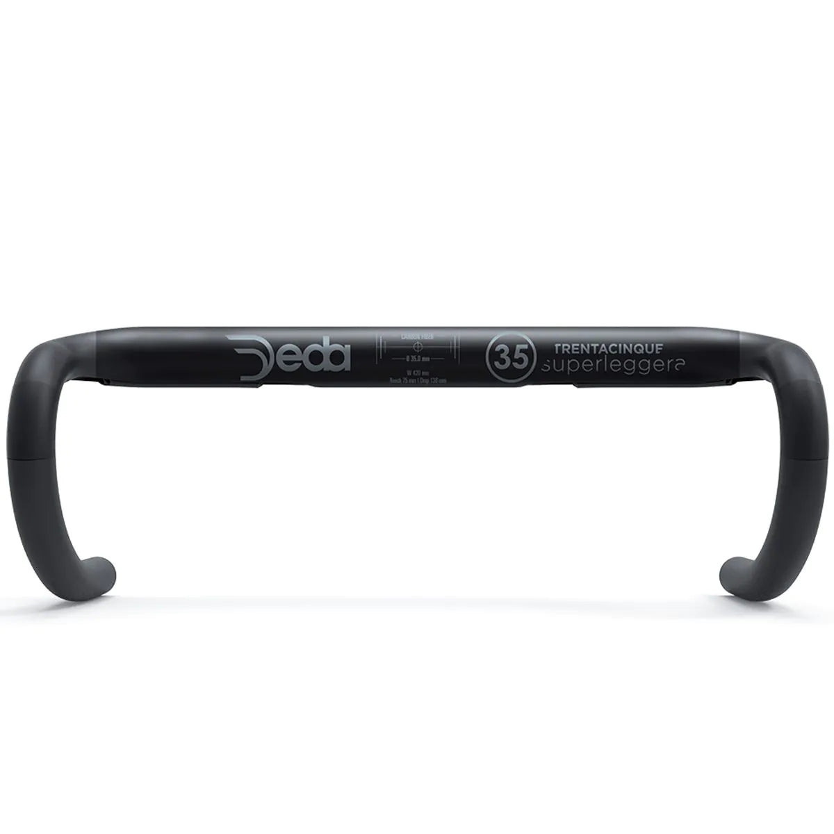 Superleggera 35 Handlebar