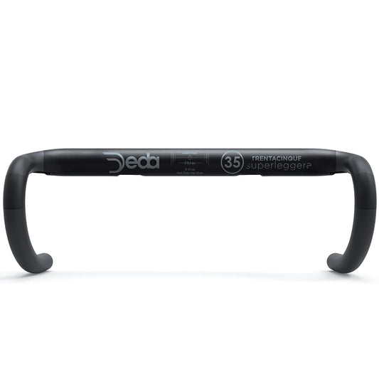 Superleggera 35 Handlebar