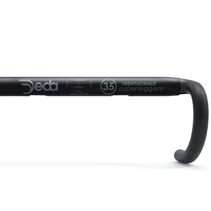 Superleggera 35 Handlebar