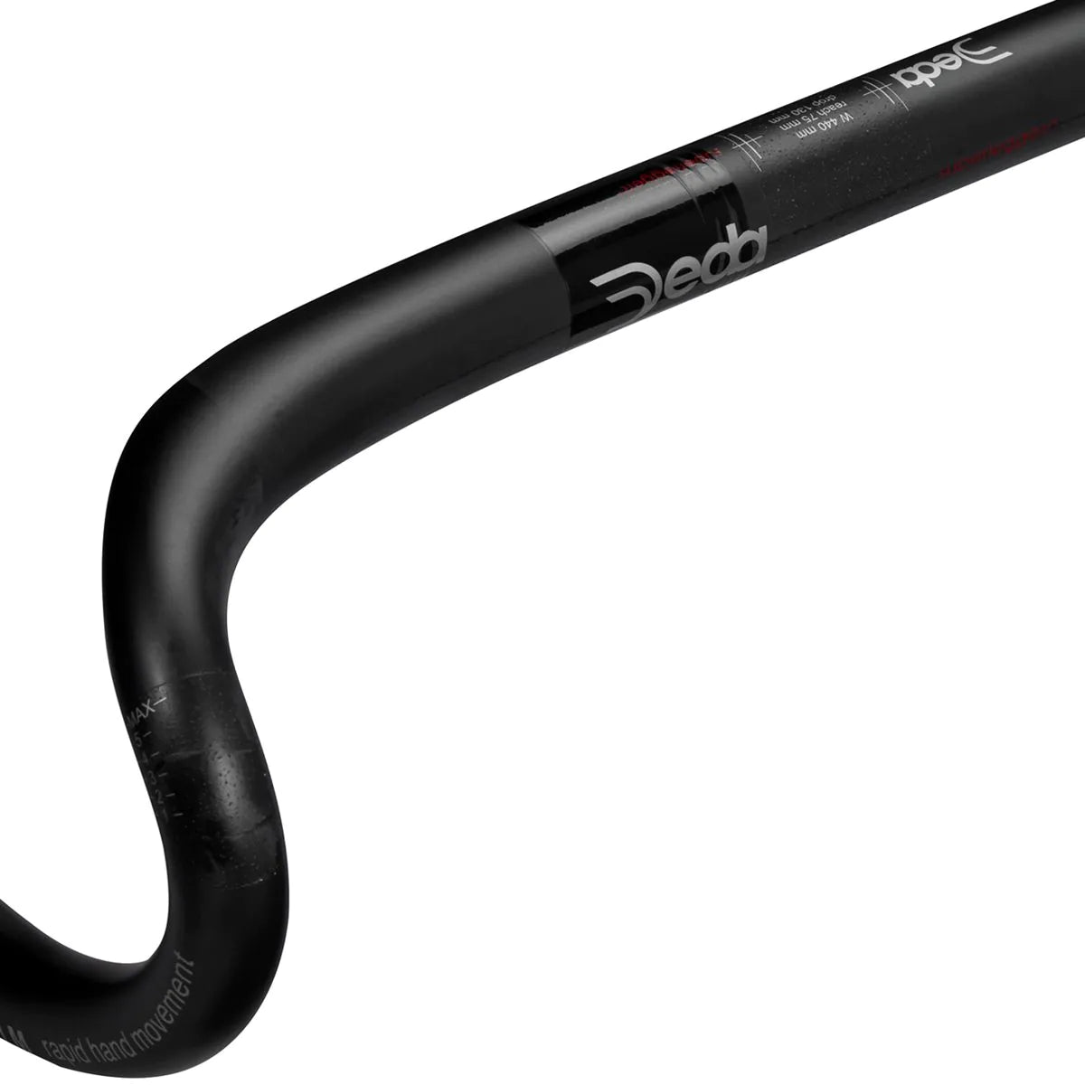 Superleggera Handlebar