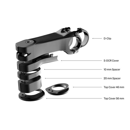 Superbox DCR Stem