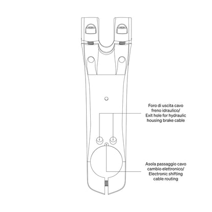 Superbox DCR Stem