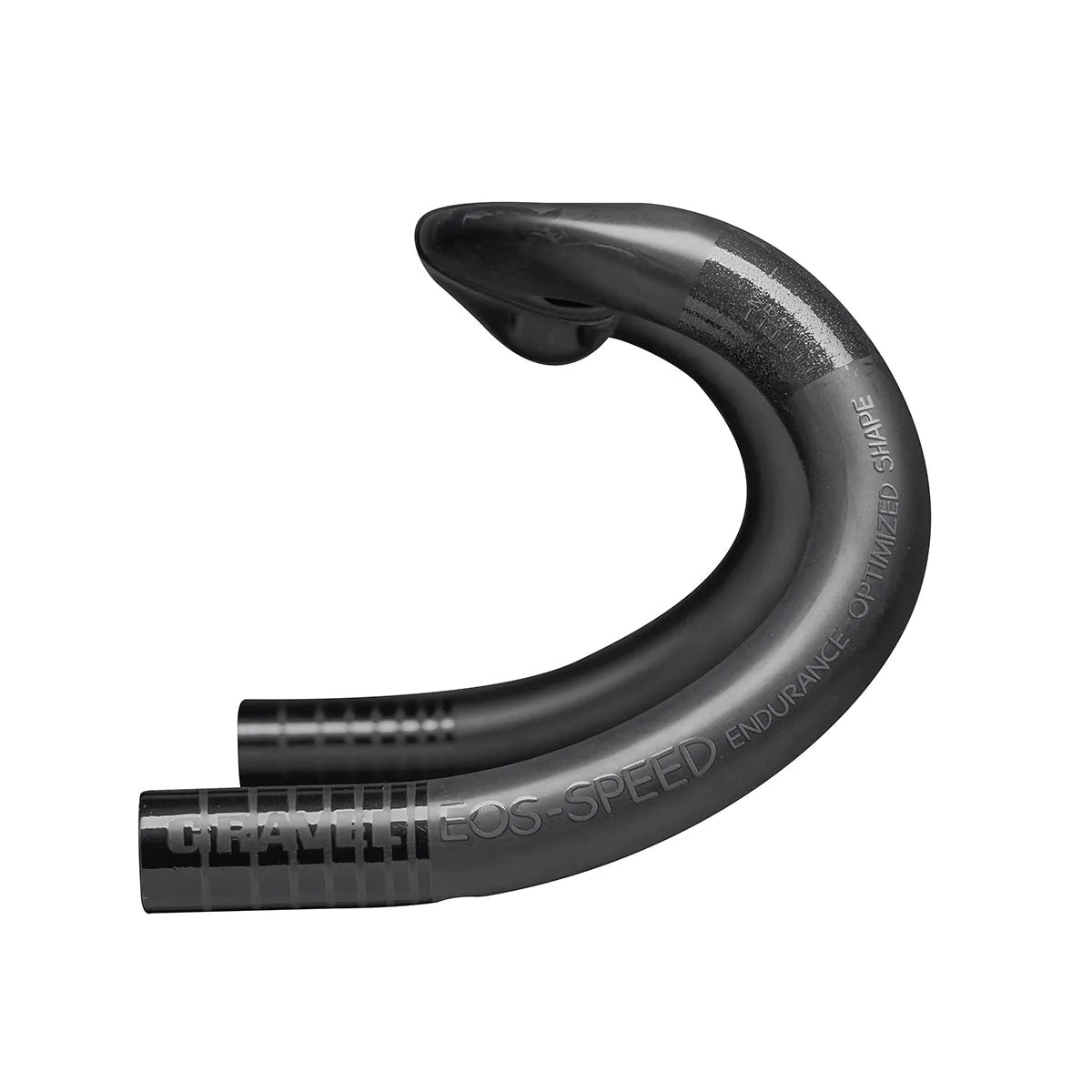 Superzero Gravel Carbon Handlebar