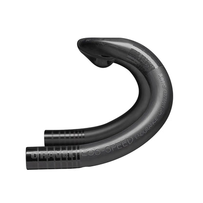 Superzero Gravel Carbon Handlebar