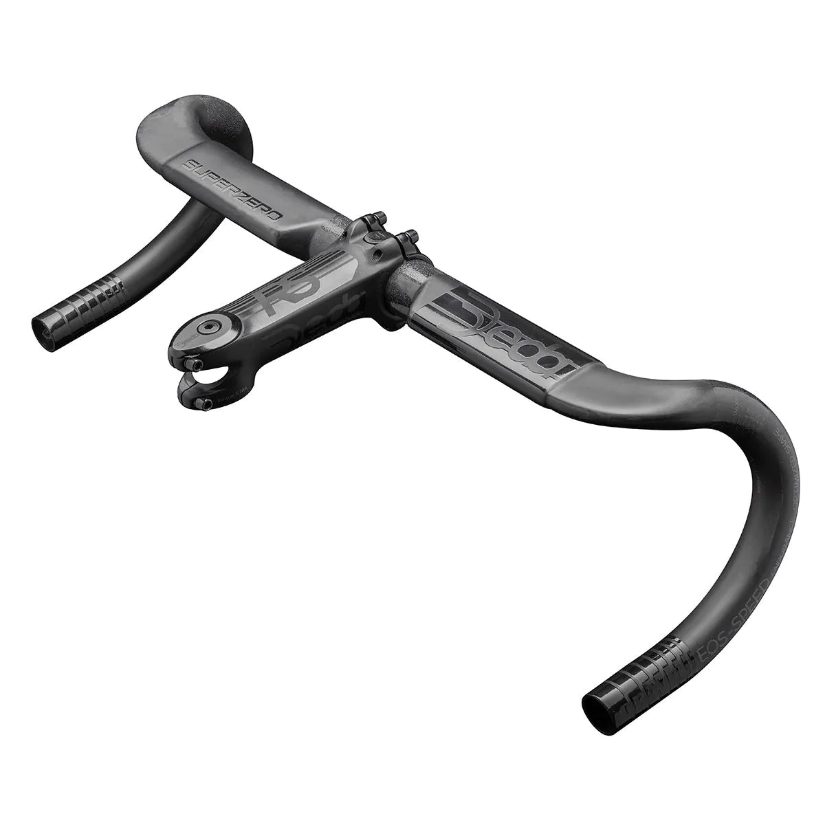Superzero Gravel Carbon Handlebar