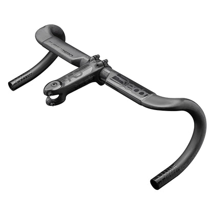 Superzero Gravel Carbon Handlebar