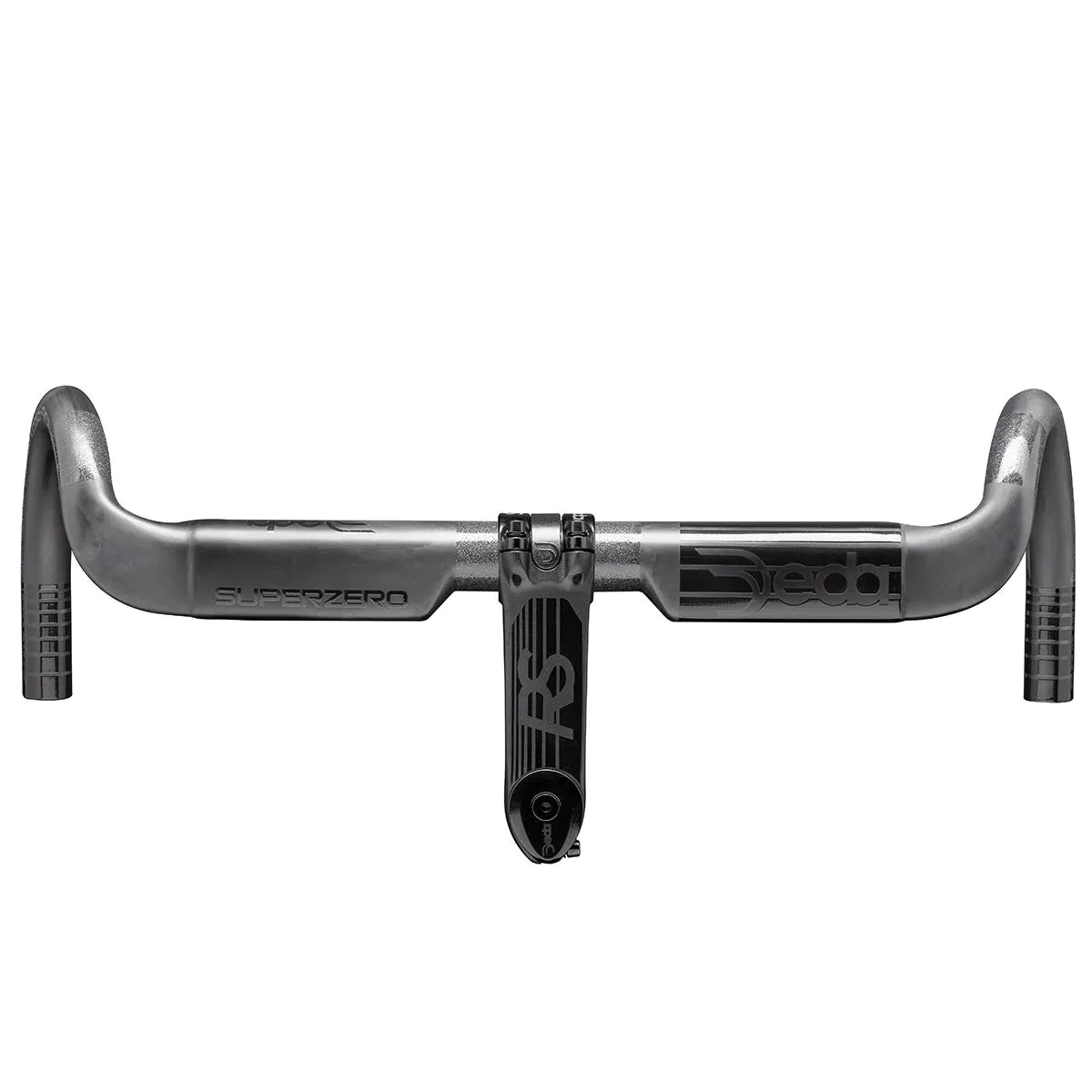 Superzero Gravel Carbon Handlebar