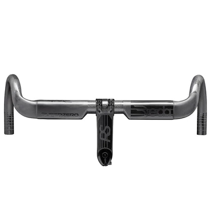 Superzero Gravel Carbon Handlebar