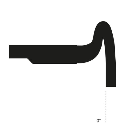Superzero Gravel Carbon Handlebar
