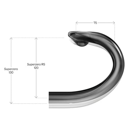 Superzero RS Carbon Handlebar