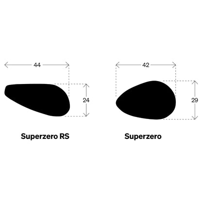 Superzero RS Carbon Handlebar