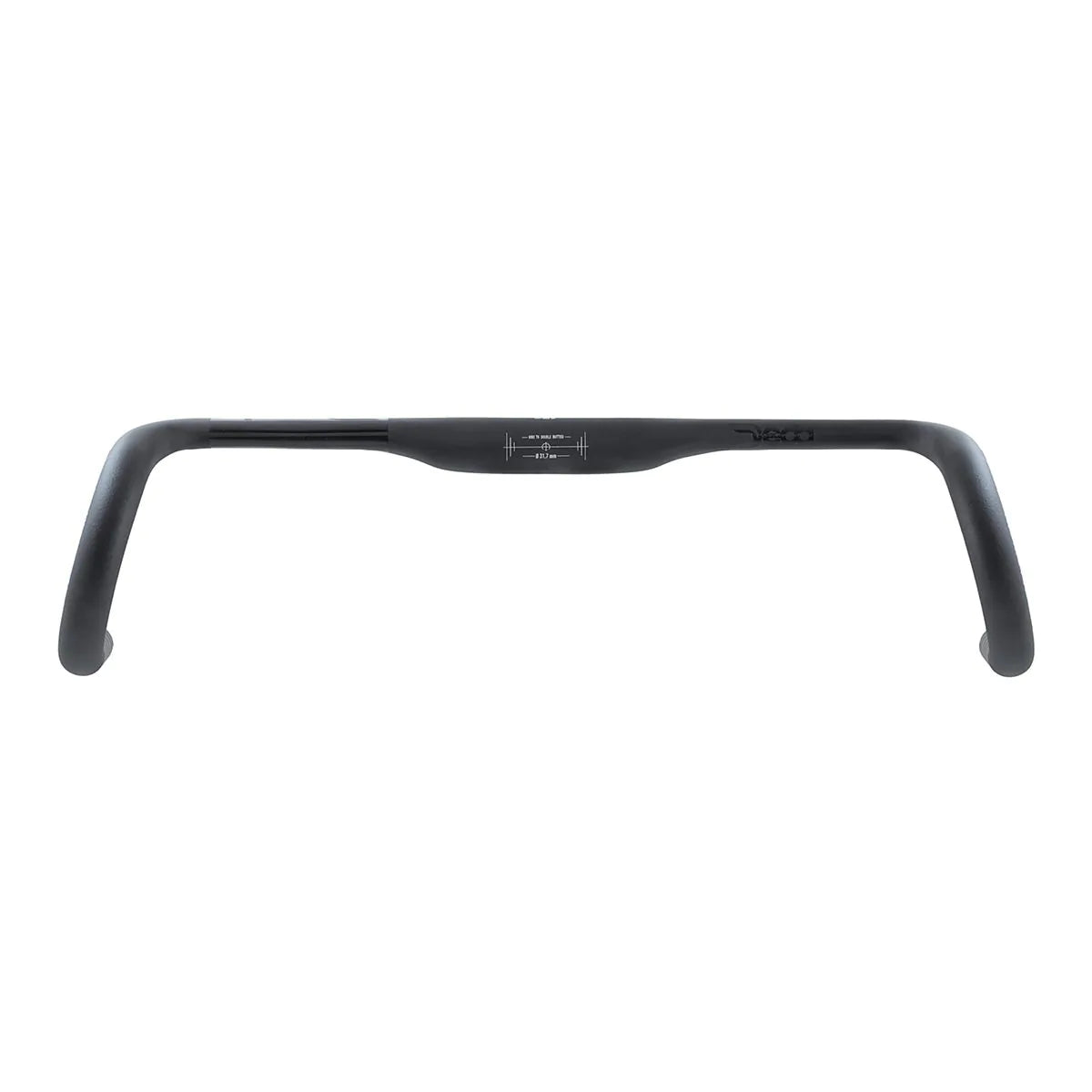 Superzero Gravel Alloy Handlebar