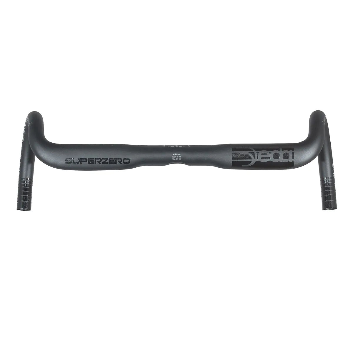 Superzero Gravel Alloy Handlebar