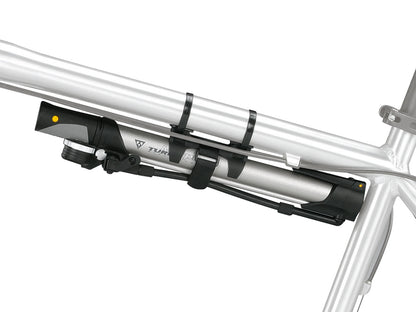 TURBO MORPH® G