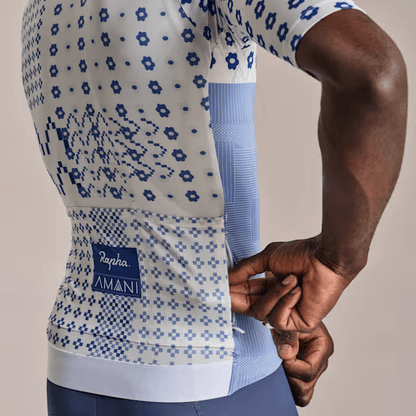 Amani Men's Pro Team Rouleur Jersey