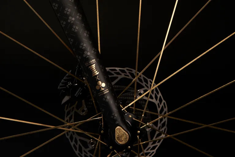 Colnago C68 Giro D' Italia