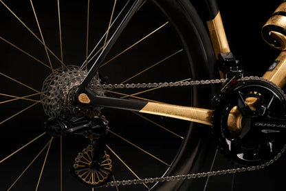 Colnago C68 Giro D' Italia