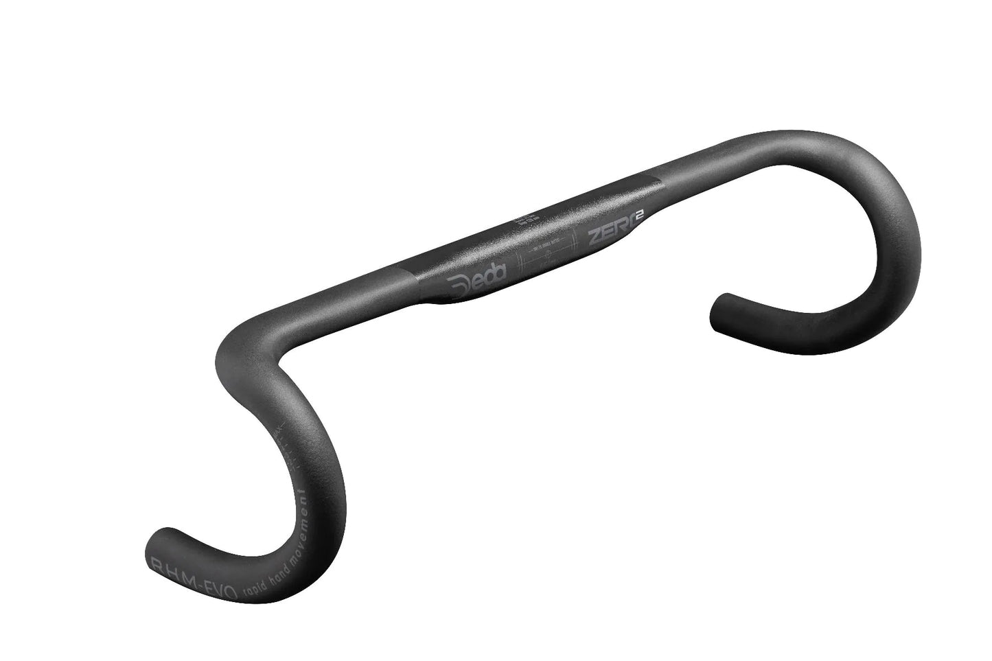 Zero2 DCR handlebar