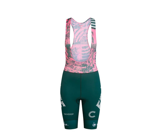 EF EDUCATION FIRST WOMEN'S PRO TEAM BIB SHORTS